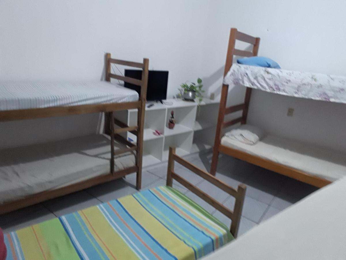 Pousada La Duna Lencois Maranhenses Barreirinhas Ngoại thất bức ảnh