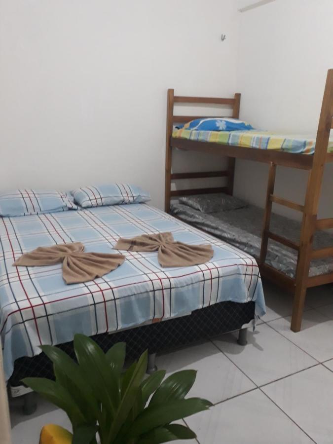 Pousada La Duna Lencois Maranhenses Barreirinhas Ngoại thất bức ảnh