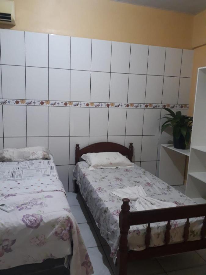 Pousada La Duna Lencois Maranhenses Barreirinhas Ngoại thất bức ảnh