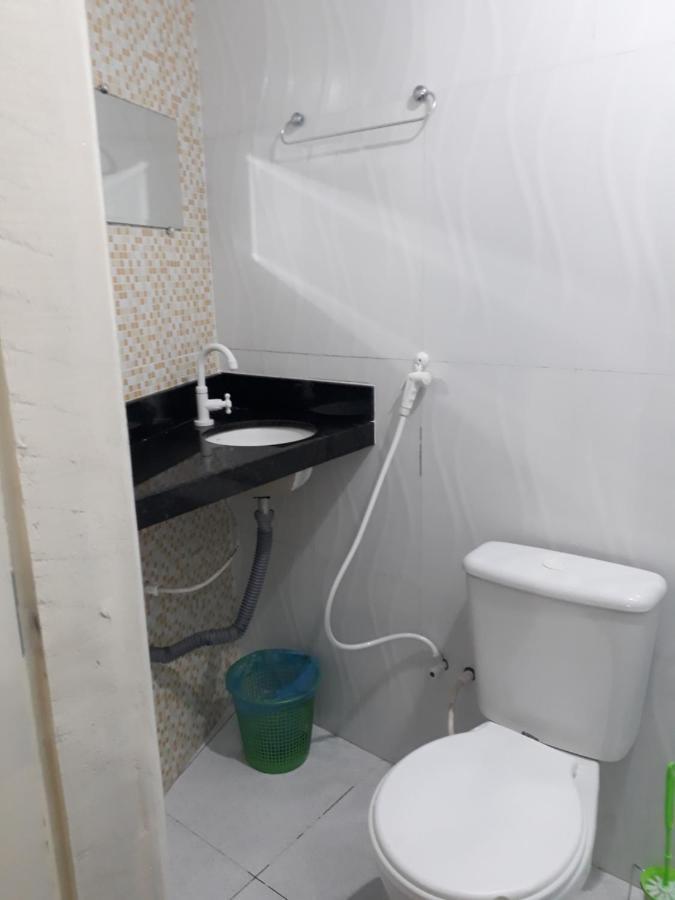 Pousada La Duna Lencois Maranhenses Barreirinhas Ngoại thất bức ảnh