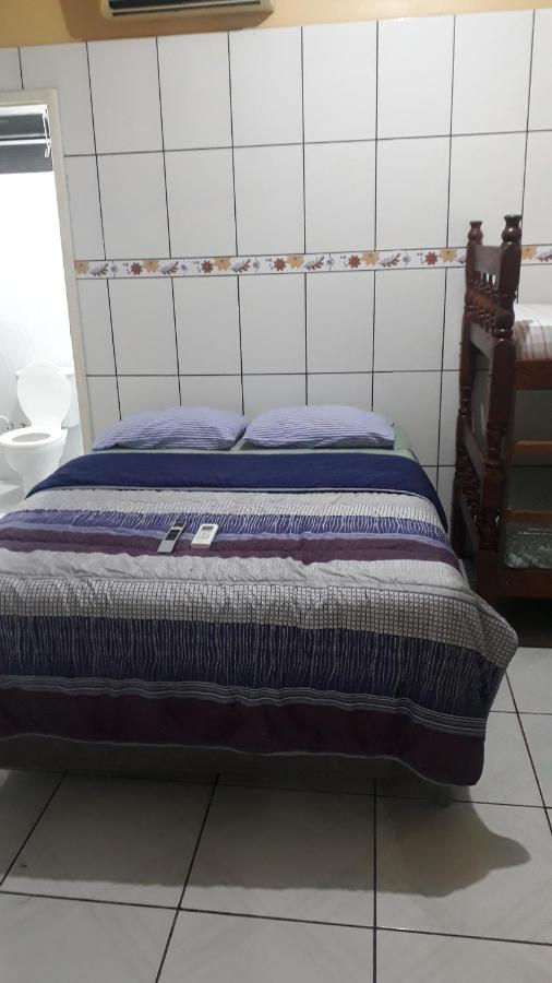 Pousada La Duna Lencois Maranhenses Barreirinhas Ngoại thất bức ảnh
