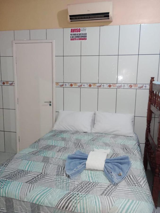 Pousada La Duna Lencois Maranhenses Barreirinhas Ngoại thất bức ảnh
