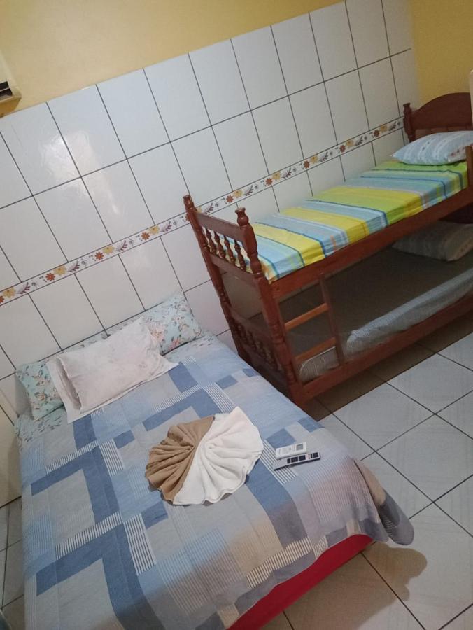 Pousada La Duna Lencois Maranhenses Barreirinhas Ngoại thất bức ảnh