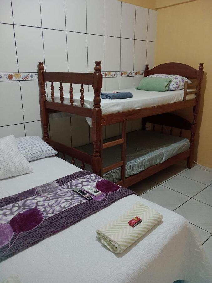 Pousada La Duna Lencois Maranhenses Barreirinhas Ngoại thất bức ảnh
