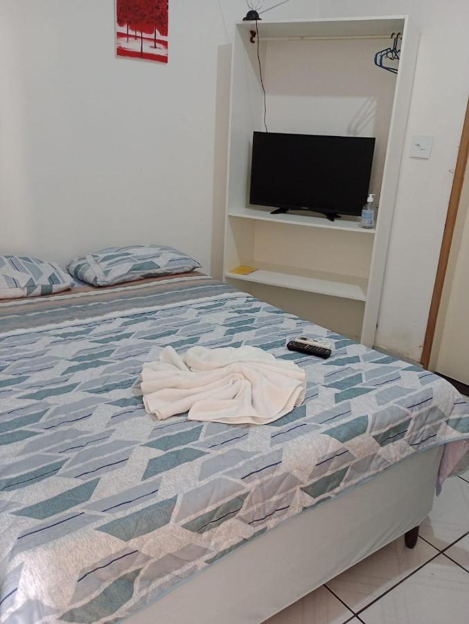 Pousada La Duna Lencois Maranhenses Barreirinhas Ngoại thất bức ảnh