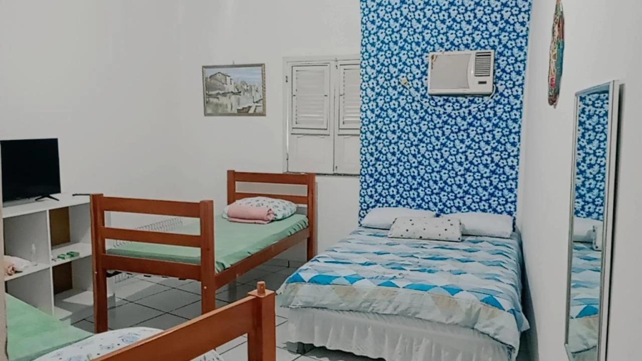 Pousada La Duna Lencois Maranhenses Barreirinhas Ngoại thất bức ảnh