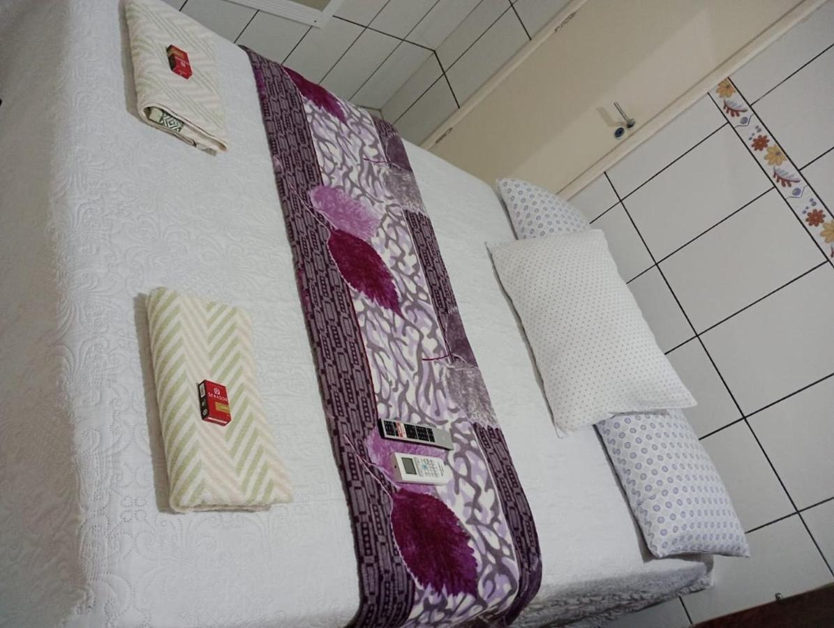 Pousada La Duna Lencois Maranhenses Barreirinhas Ngoại thất bức ảnh