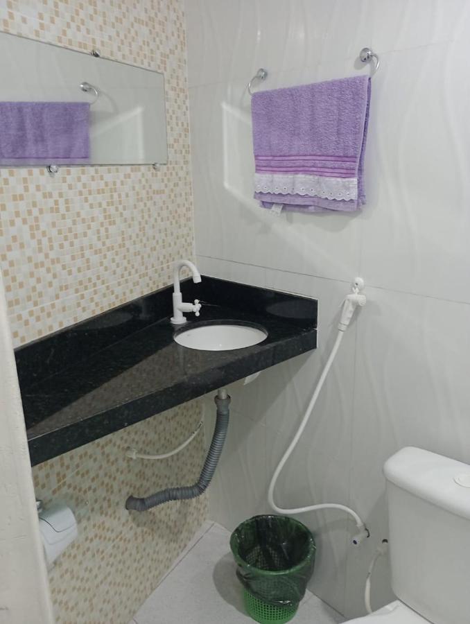 Pousada La Duna Lencois Maranhenses Barreirinhas Ngoại thất bức ảnh