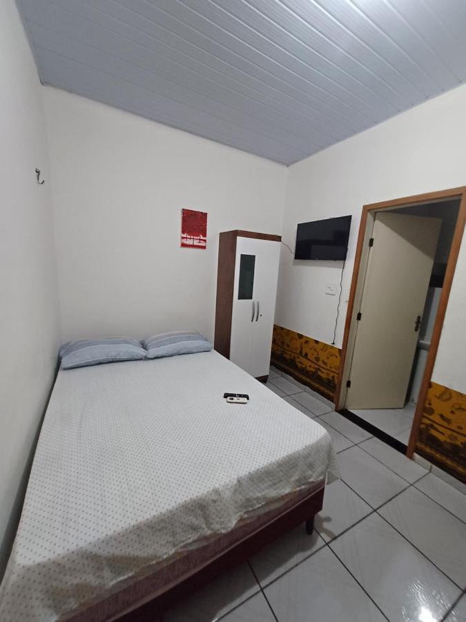 Pousada La Duna Lencois Maranhenses Barreirinhas Ngoại thất bức ảnh
