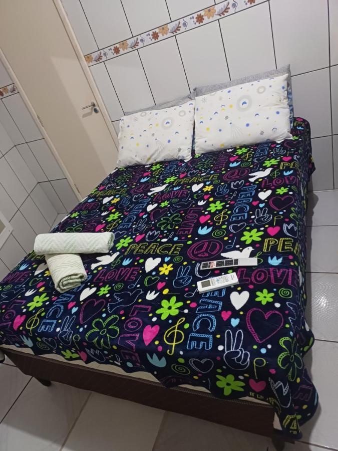 Pousada La Duna Lencois Maranhenses Barreirinhas Ngoại thất bức ảnh