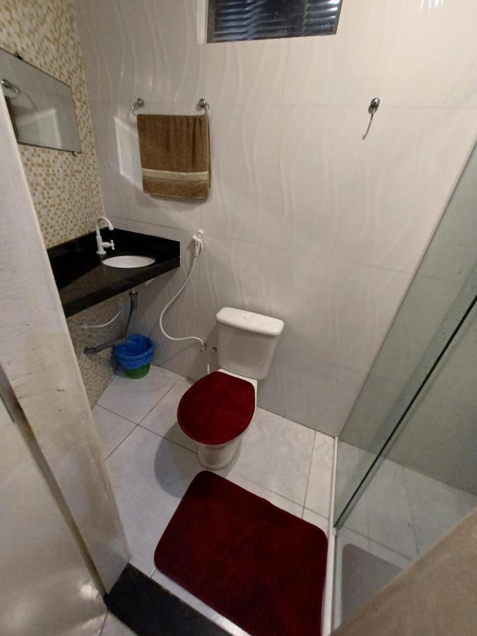 Pousada La Duna Lencois Maranhenses Barreirinhas Ngoại thất bức ảnh