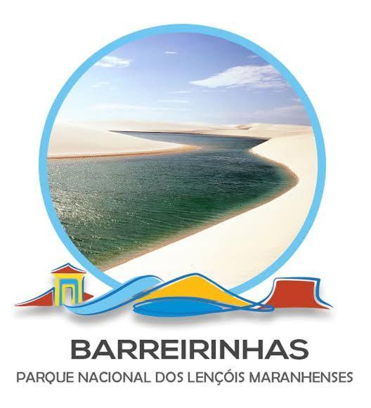 Pousada La Duna Lencois Maranhenses Barreirinhas Ngoại thất bức ảnh