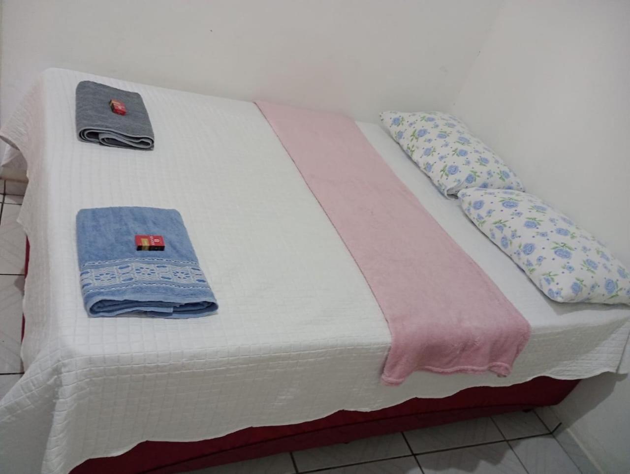 Pousada La Duna Lencois Maranhenses Barreirinhas Phòng bức ảnh