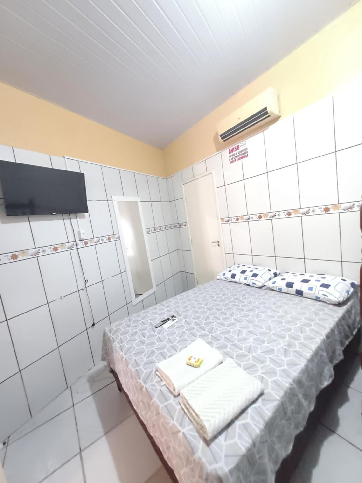 Pousada La Duna Lencois Maranhenses Barreirinhas Phòng bức ảnh